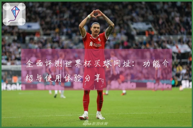 全面评测世界杯买球网址：功能介绍与使用体验分享