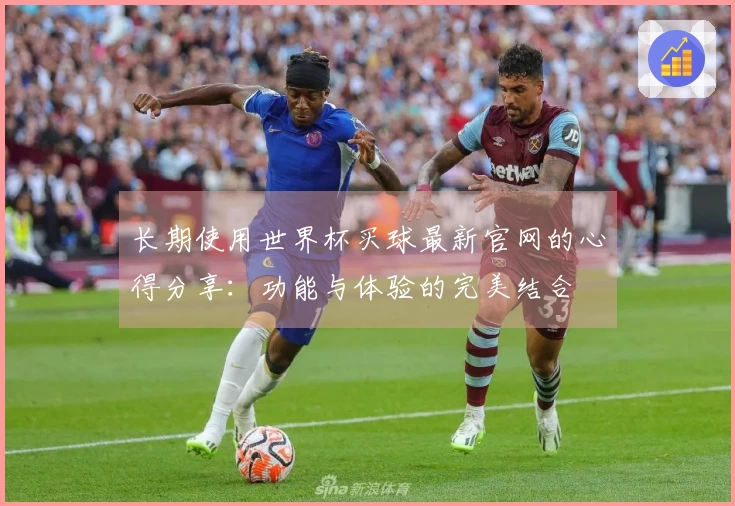 长期使用世界杯买球最新官网的心得分享：功能与体验的完美结合